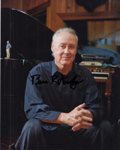 Bruce HORNSBY